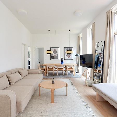 Great Apt - Near Beach - Cph Copenhagen Luaran gambar