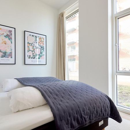 Great Apt - Near Beach - Cph Copenhagen Bilik gambar
