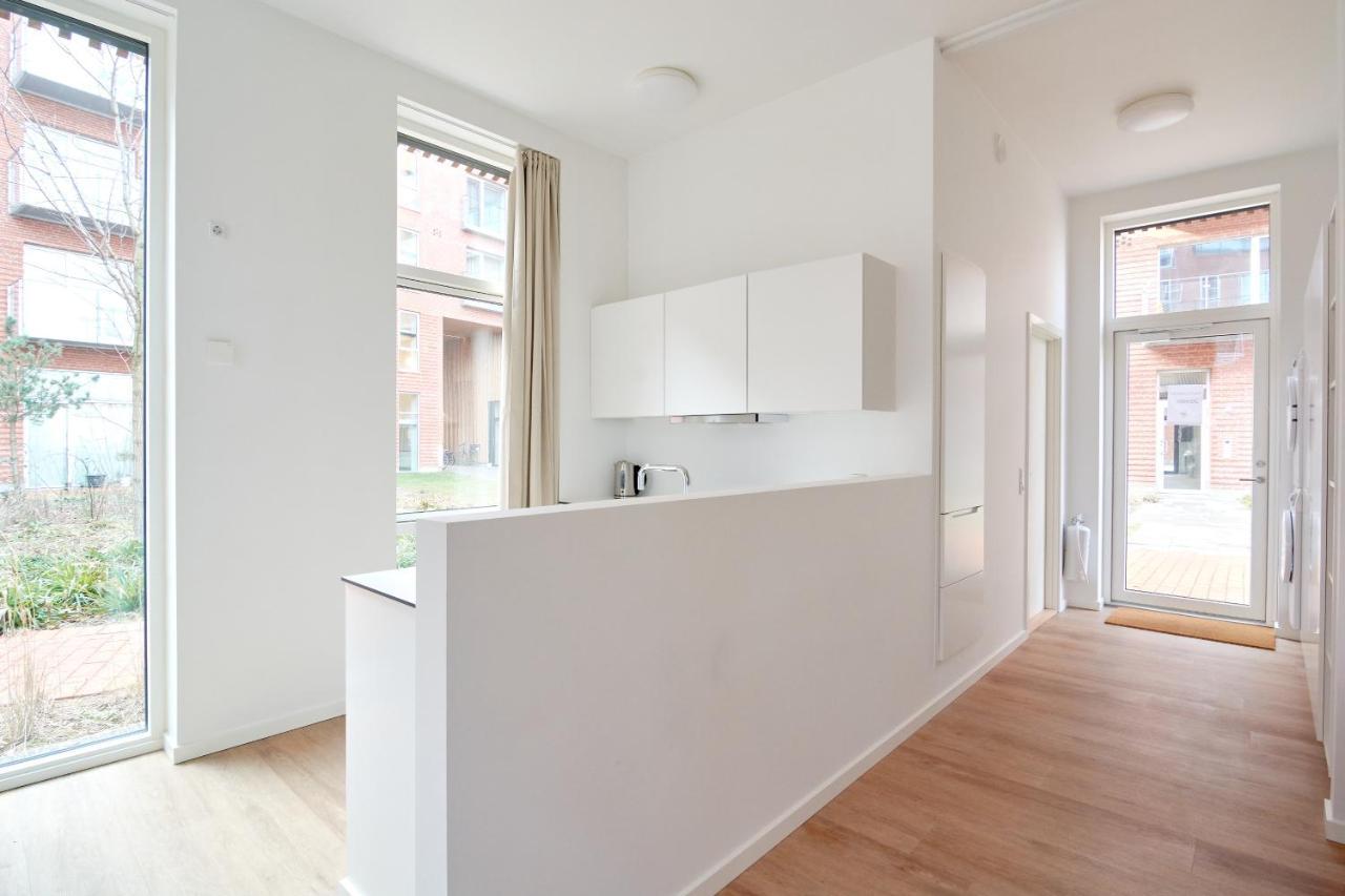 Great Apt - Near Beach - Cph Copenhagen Luaran gambar