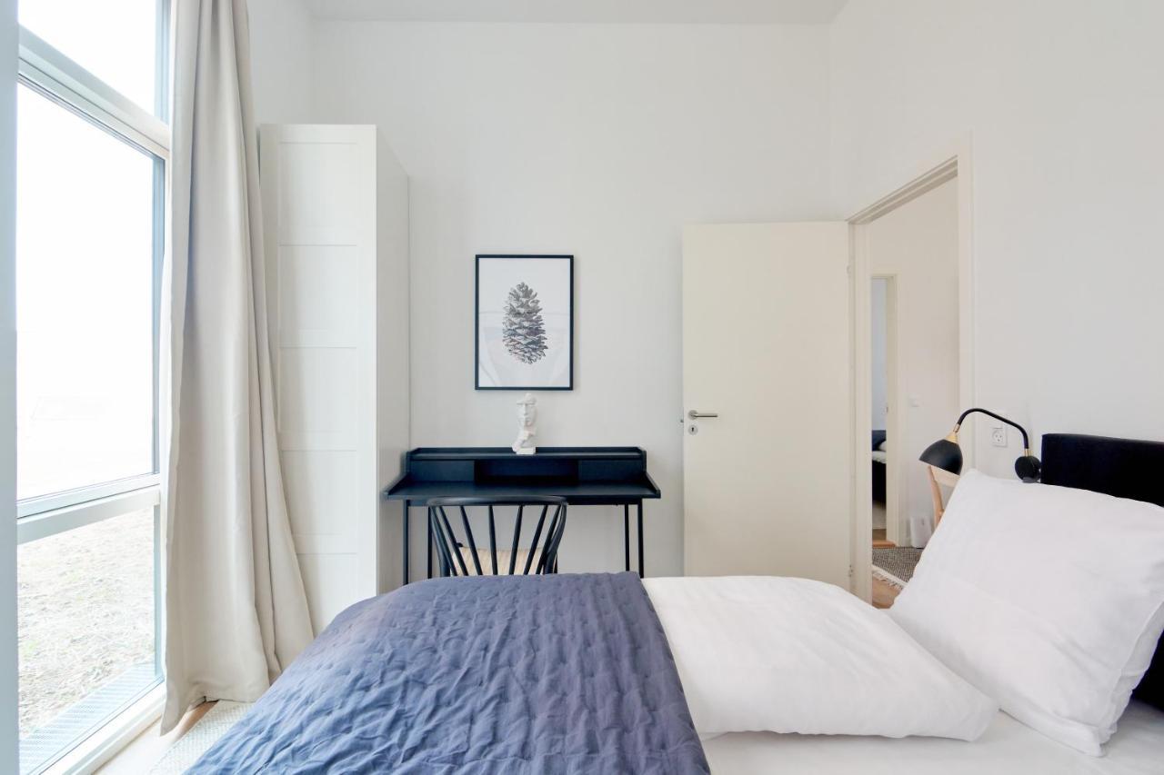 Great Apt - Near Beach - Cph Copenhagen Luaran gambar