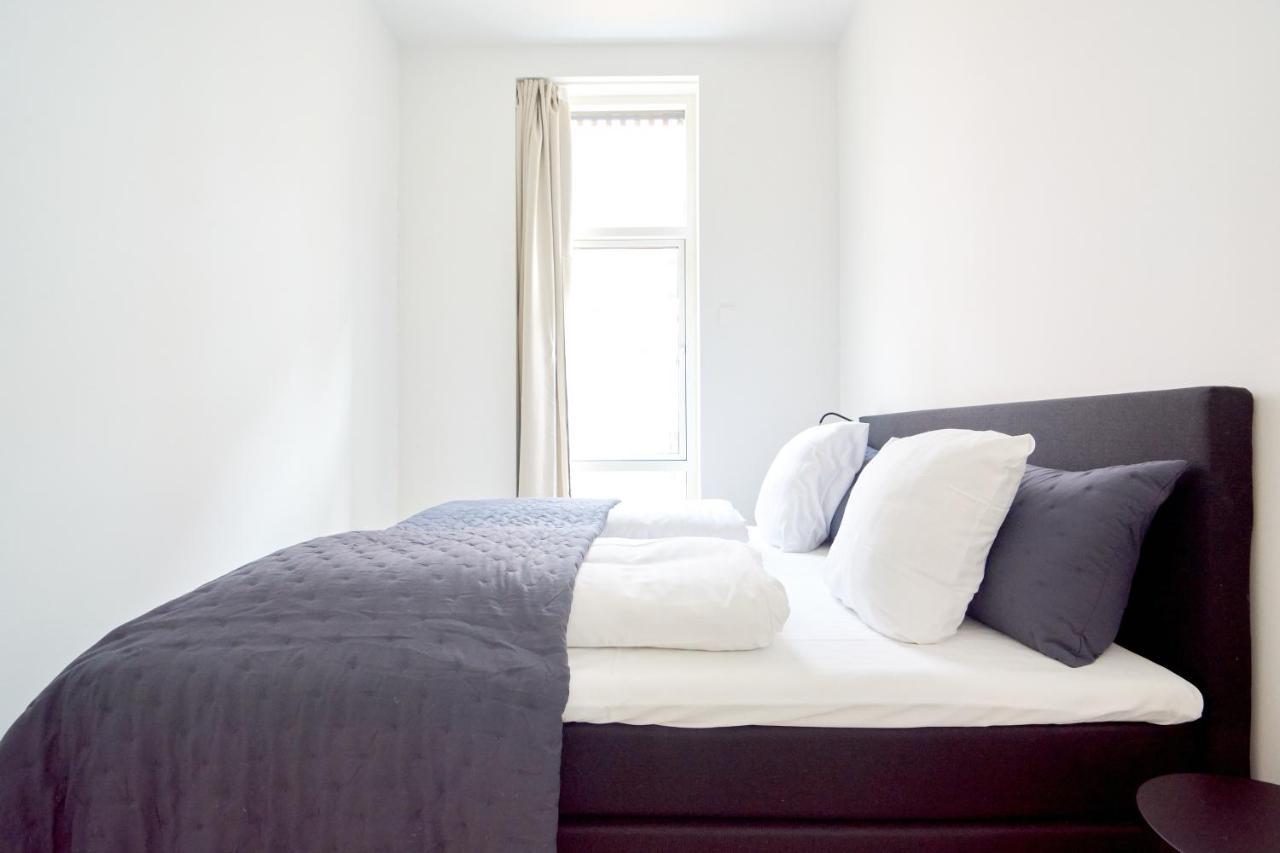 Great Apt - Near Beach - Cph Copenhagen Luaran gambar