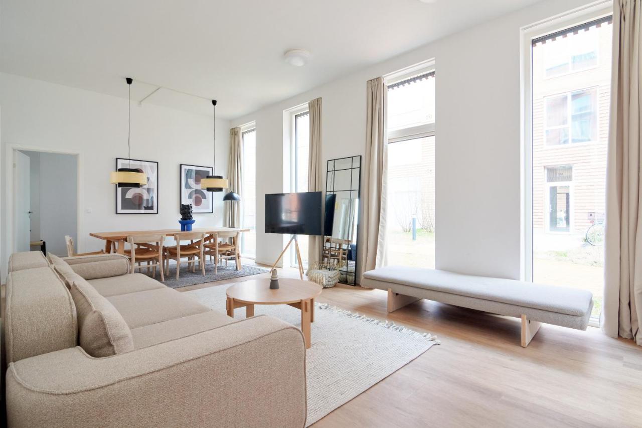 Great Apt - Near Beach - Cph Copenhagen Luaran gambar