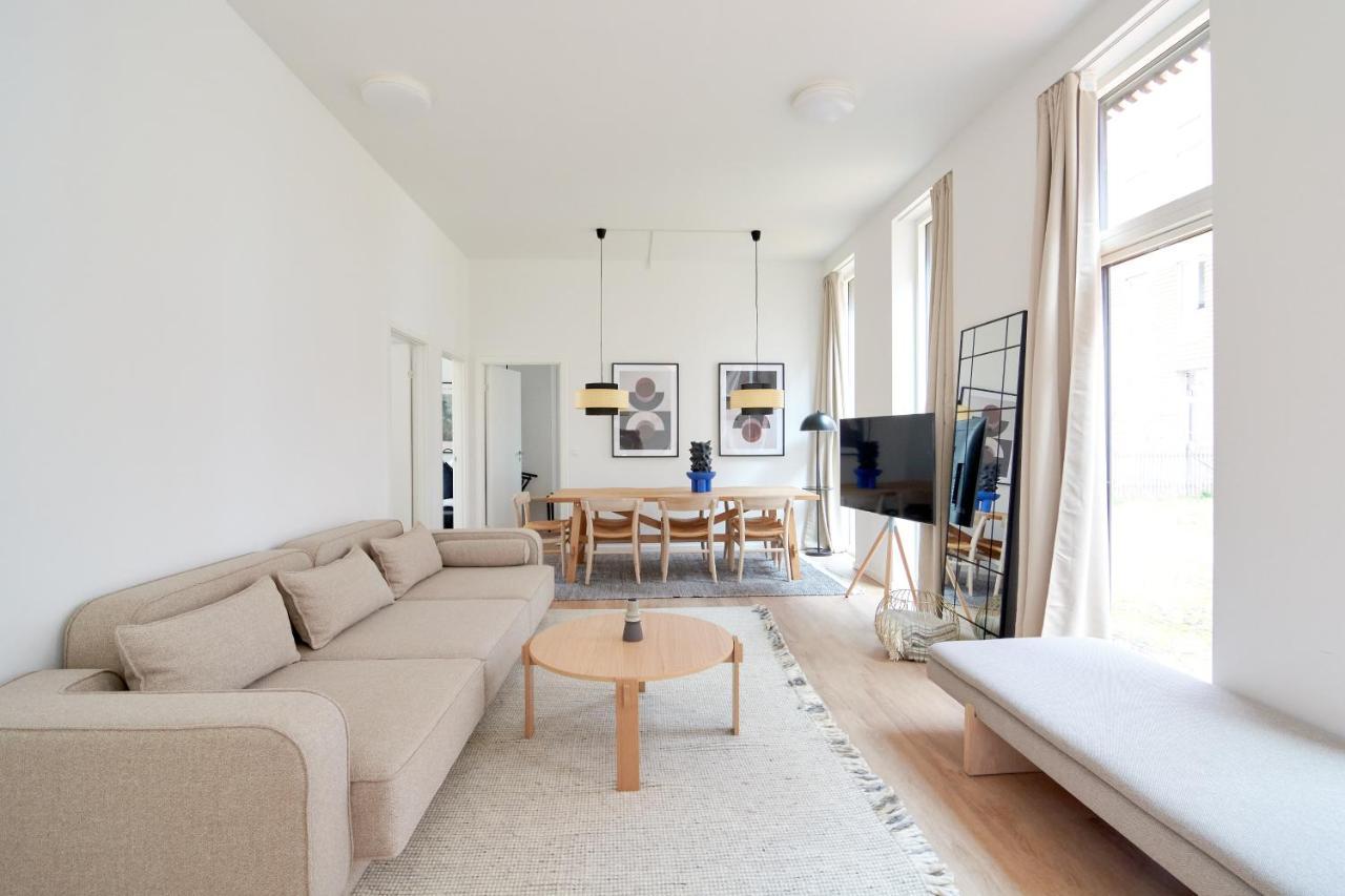 Great Apt - Near Beach - Cph Copenhagen Luaran gambar