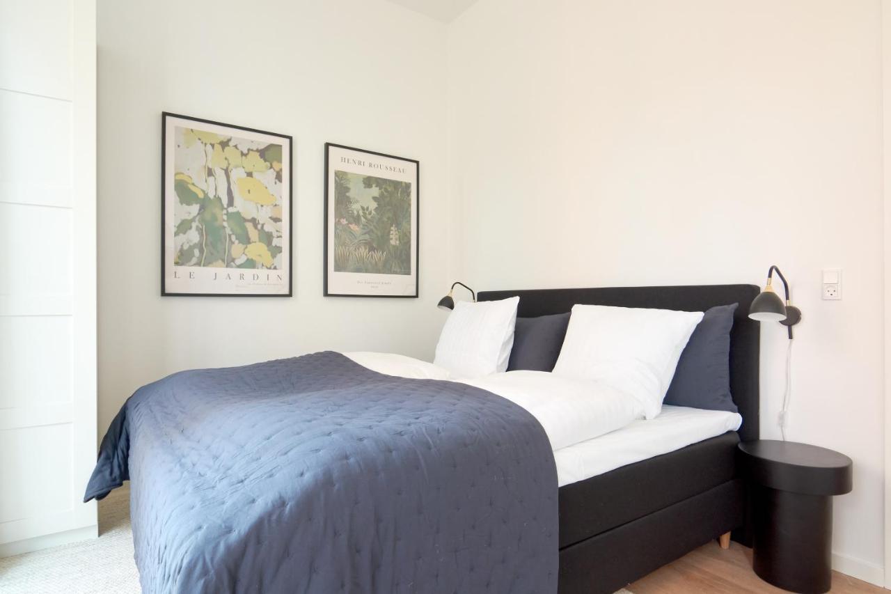 Great Apt - Near Beach - Cph Copenhagen Luaran gambar