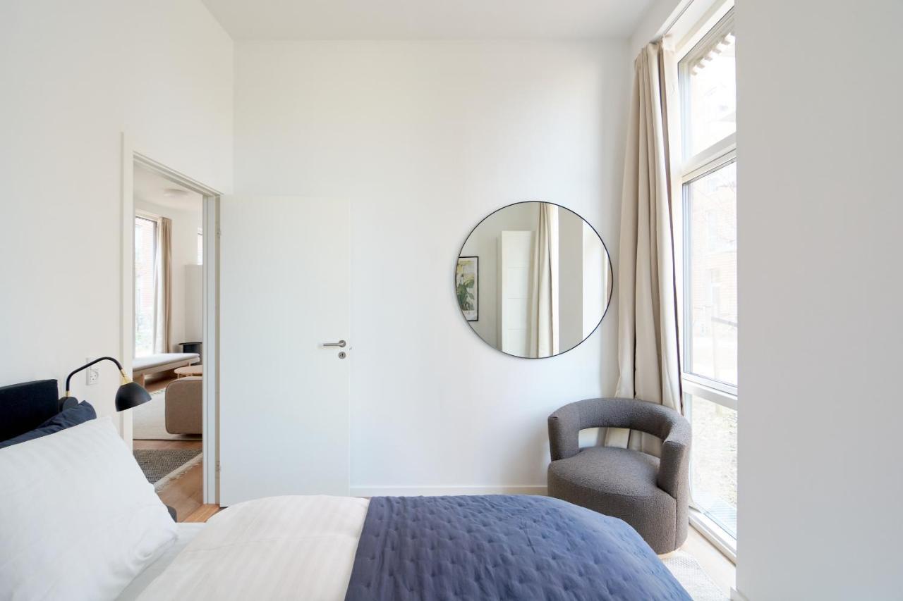 Great Apt - Near Beach - Cph Copenhagen Luaran gambar