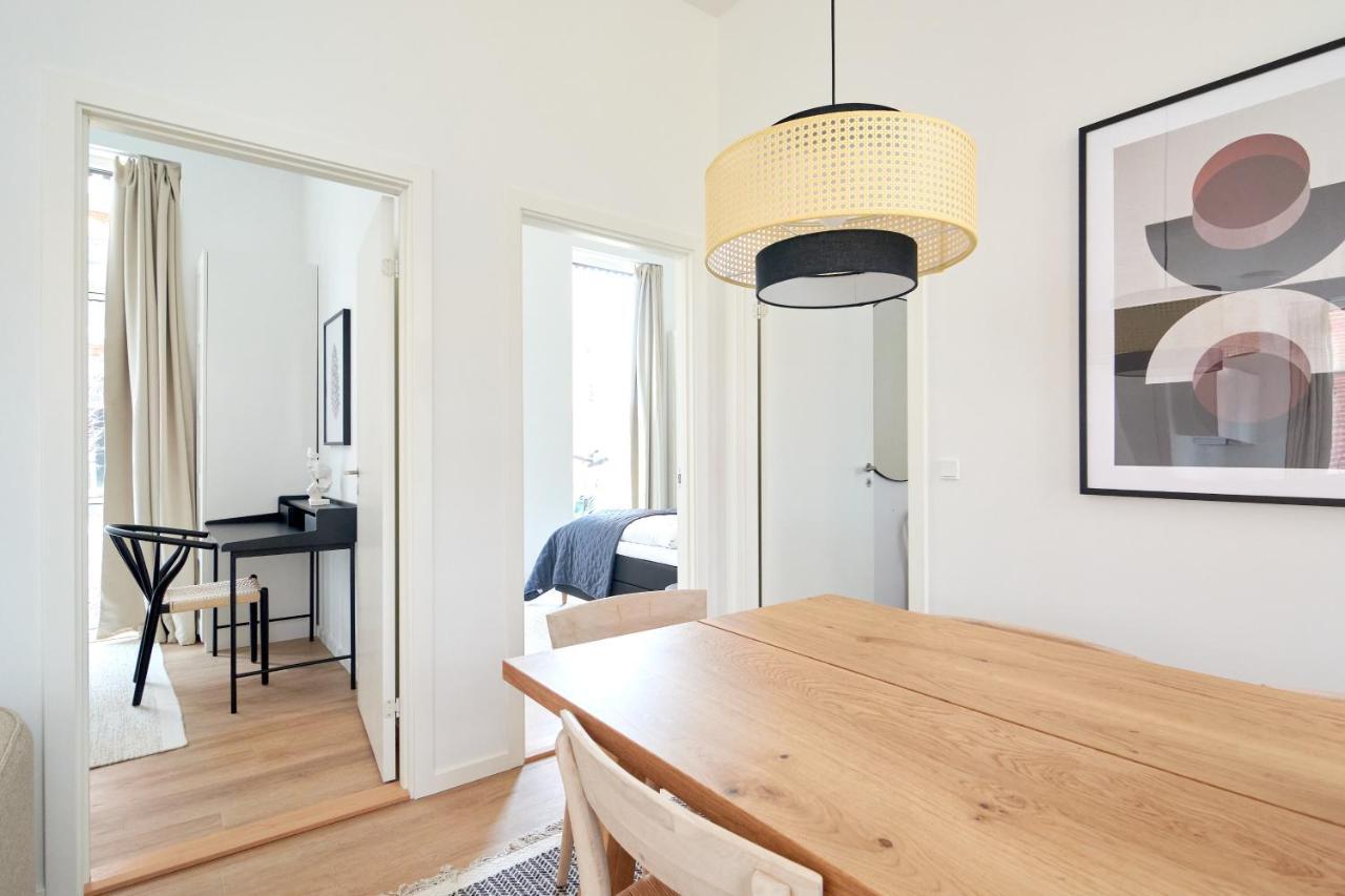 Great Apt - Near Beach - Cph Copenhagen Luaran gambar