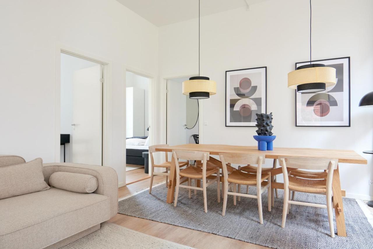 Great Apt - Near Beach - Cph Copenhagen Luaran gambar
