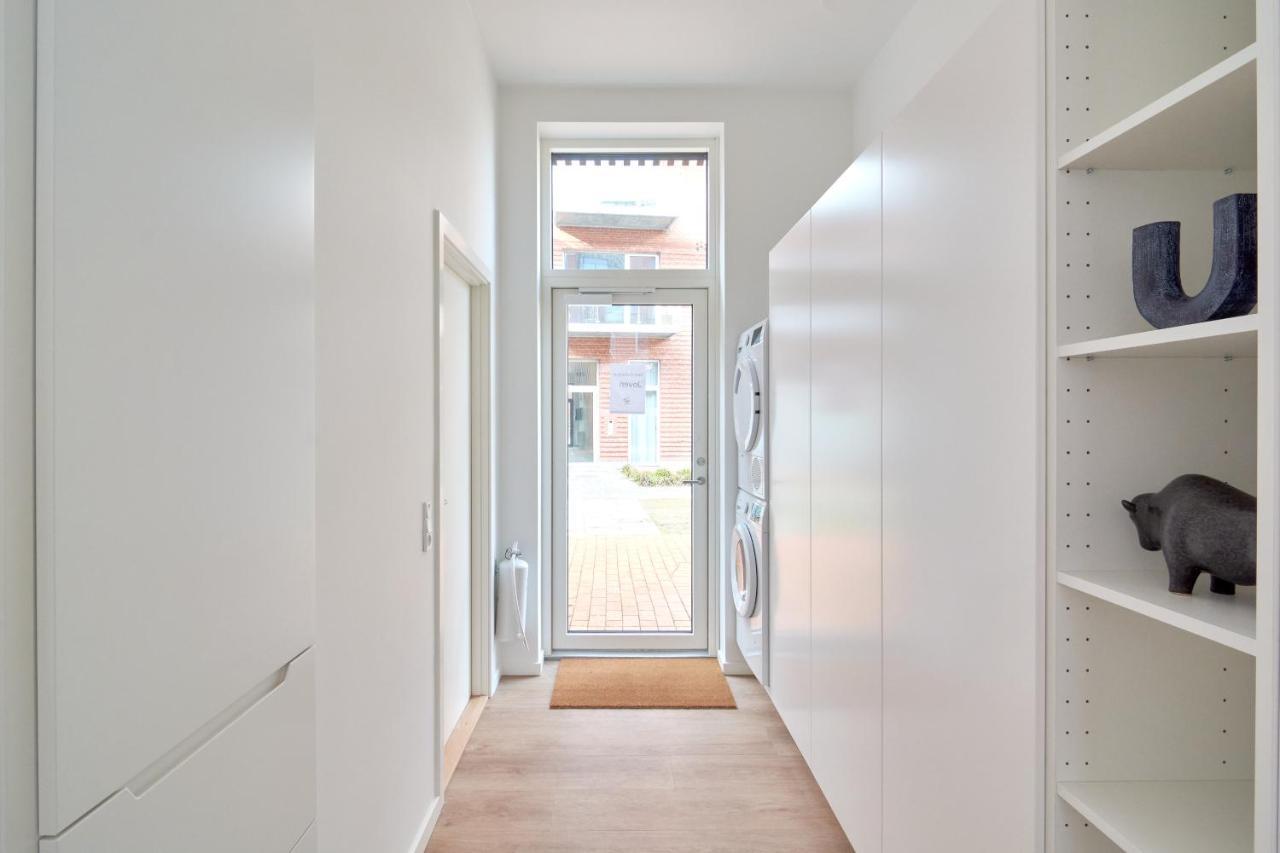 Great Apt - Near Beach - Cph Copenhagen Luaran gambar