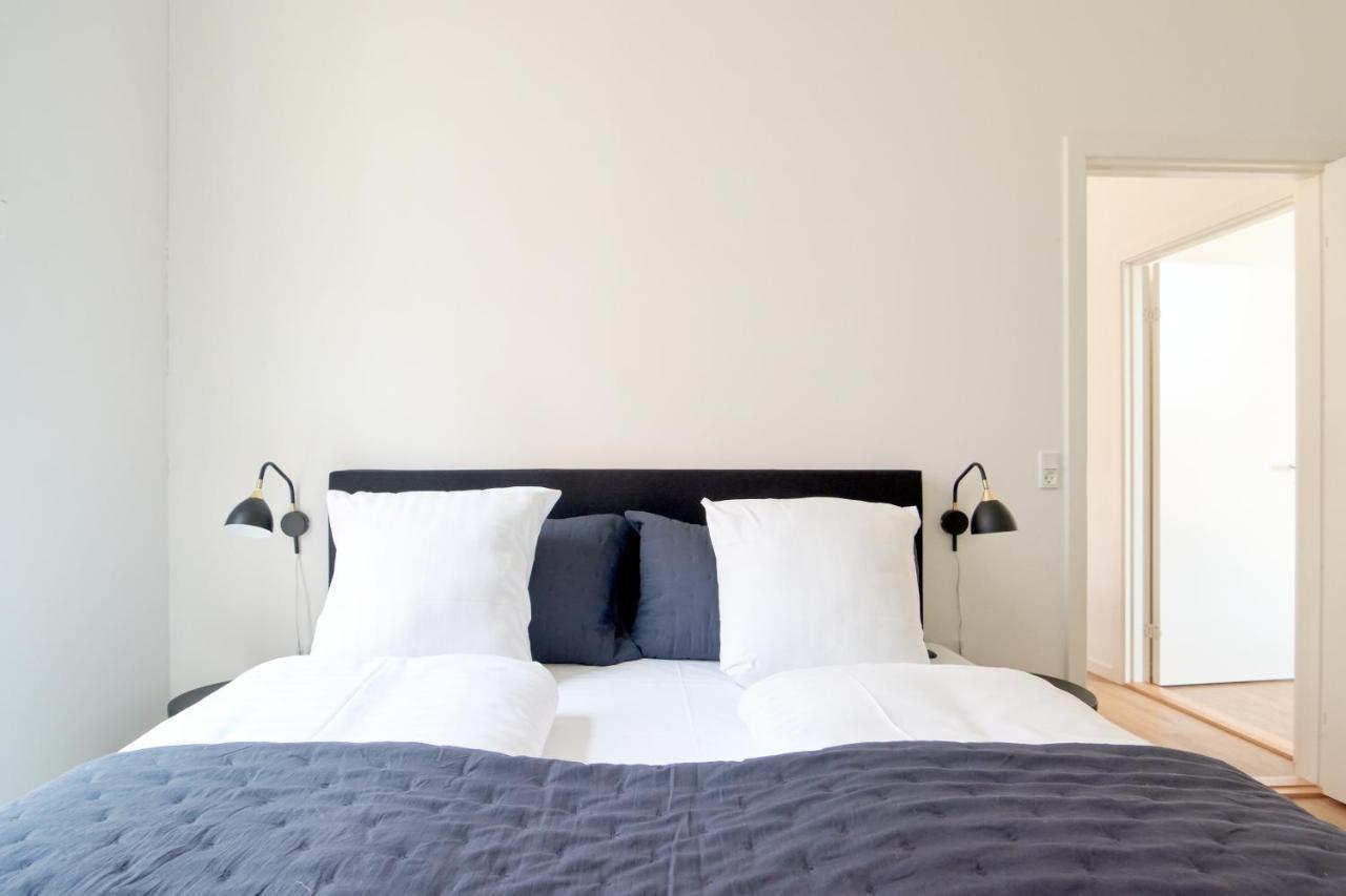 Great Apt - Near Beach - Cph Copenhagen Luaran gambar