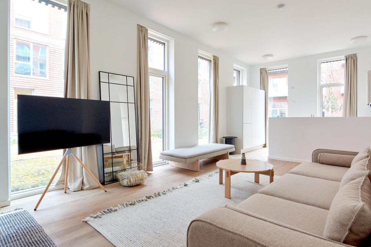Great Apt - Near Beach - Cph Copenhagen Luaran gambar