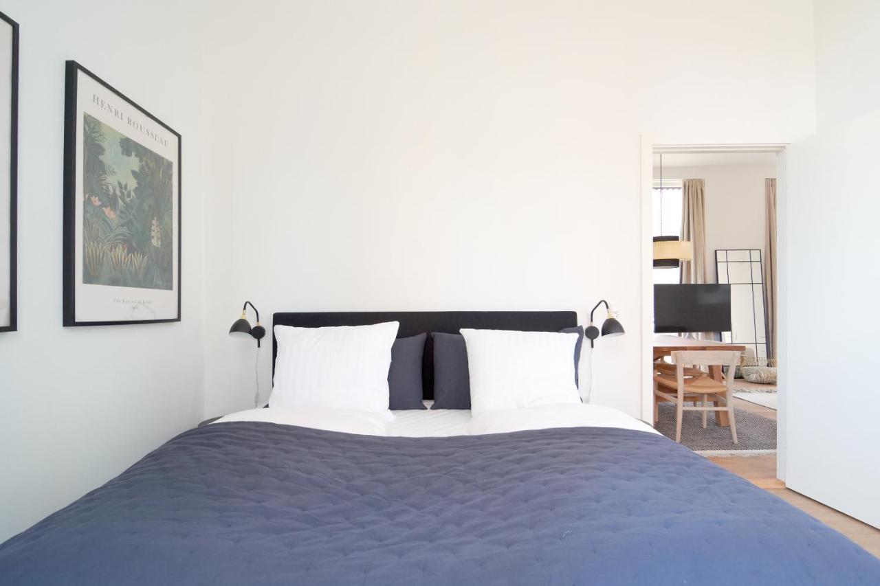 Great Apt - Near Beach - Cph Copenhagen Luaran gambar