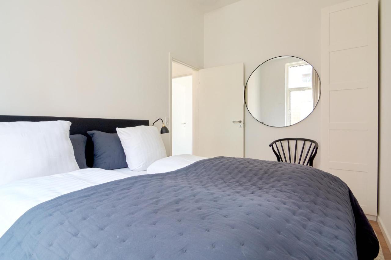 Great Apt - Near Beach - Cph Copenhagen Luaran gambar