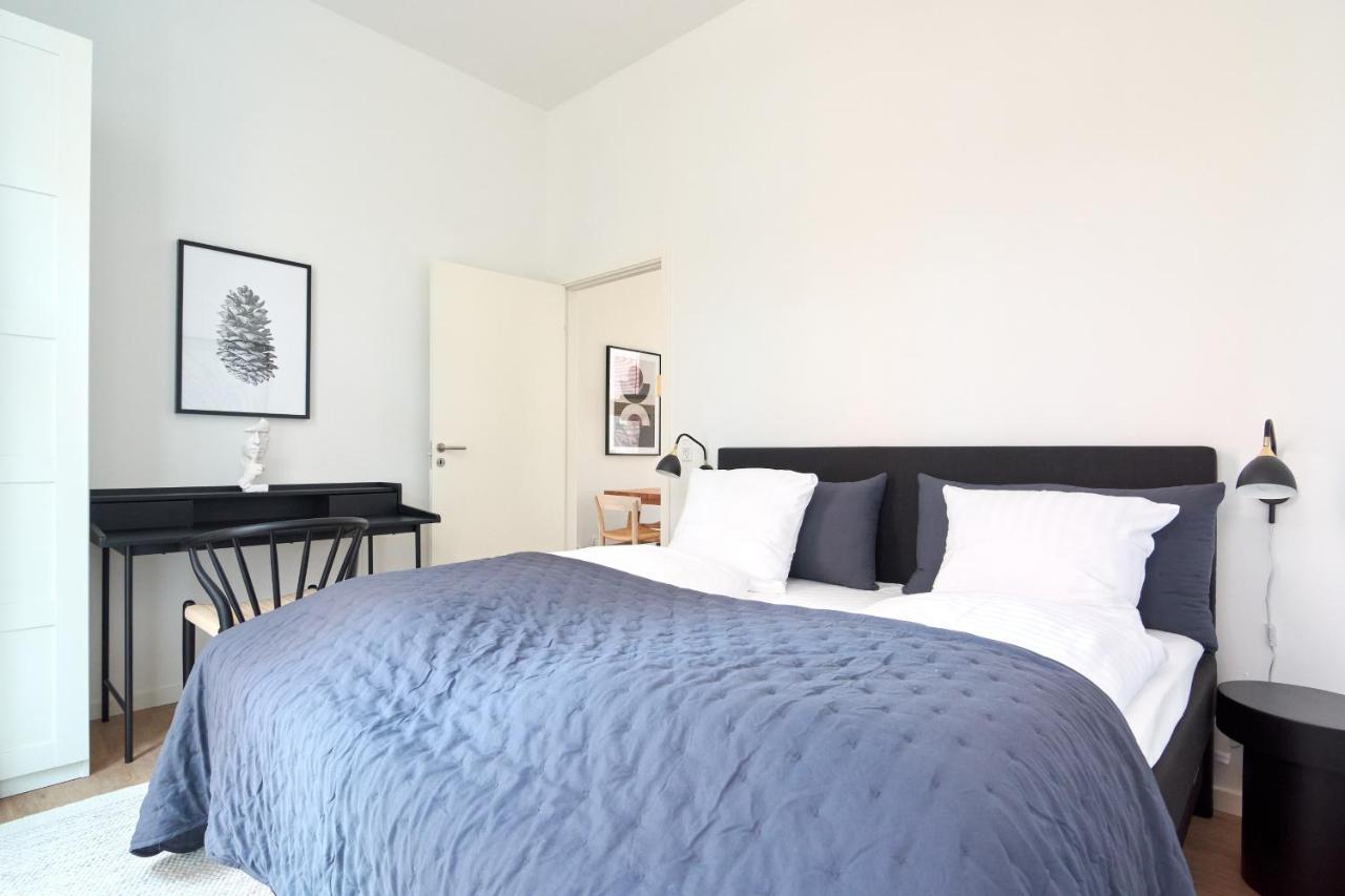 Great Apt - Near Beach - Cph Copenhagen Luaran gambar