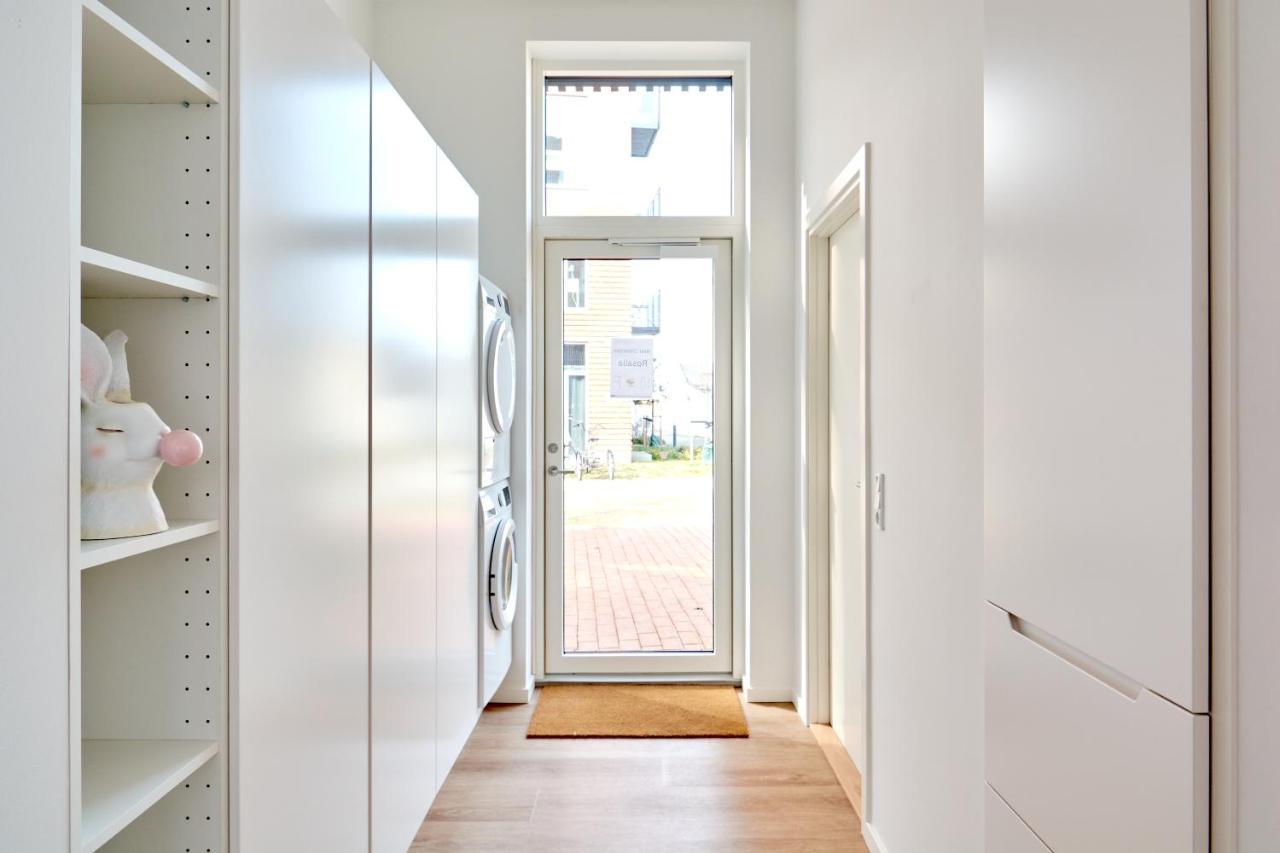 Great Apt - Near Beach - Cph Copenhagen Luaran gambar