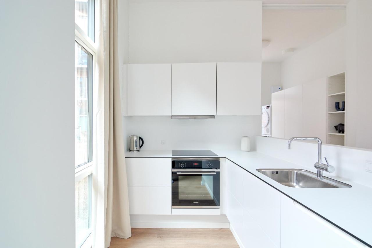 Great Apt - Near Beach - Cph Copenhagen Luaran gambar