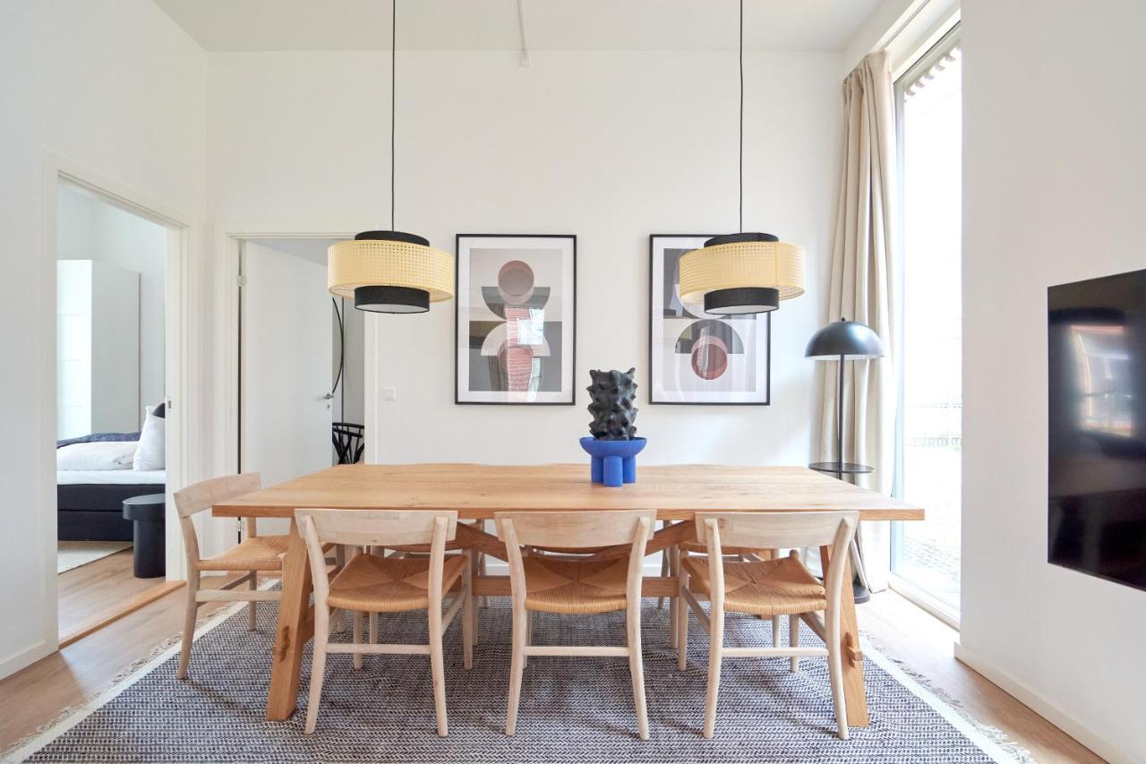 Great Apt - Near Beach - Cph Copenhagen Luaran gambar