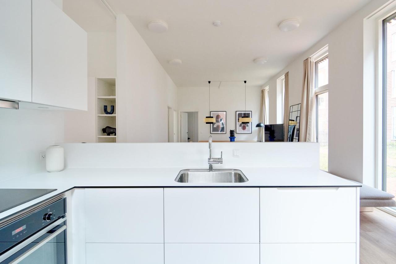 Great Apt - Near Beach - Cph Copenhagen Luaran gambar