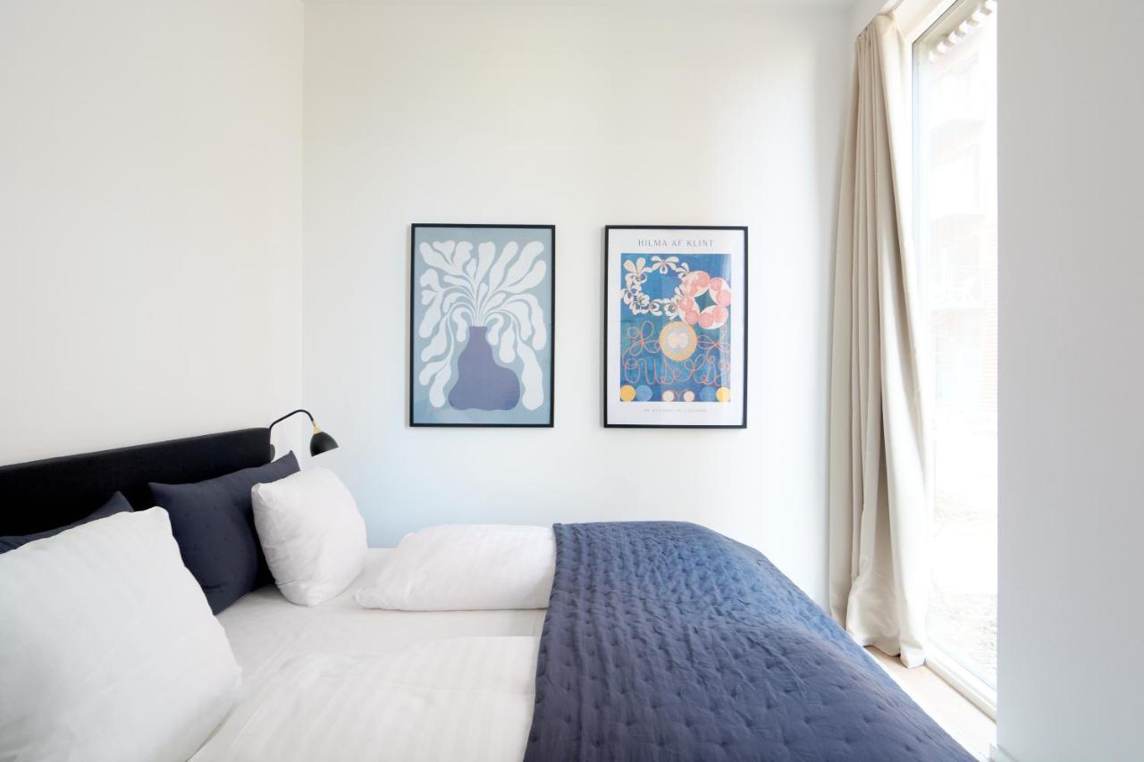 Great Apt - Near Beach - Cph Copenhagen Luaran gambar