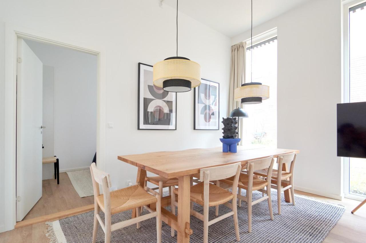 Great Apt - Near Beach - Cph Copenhagen Luaran gambar