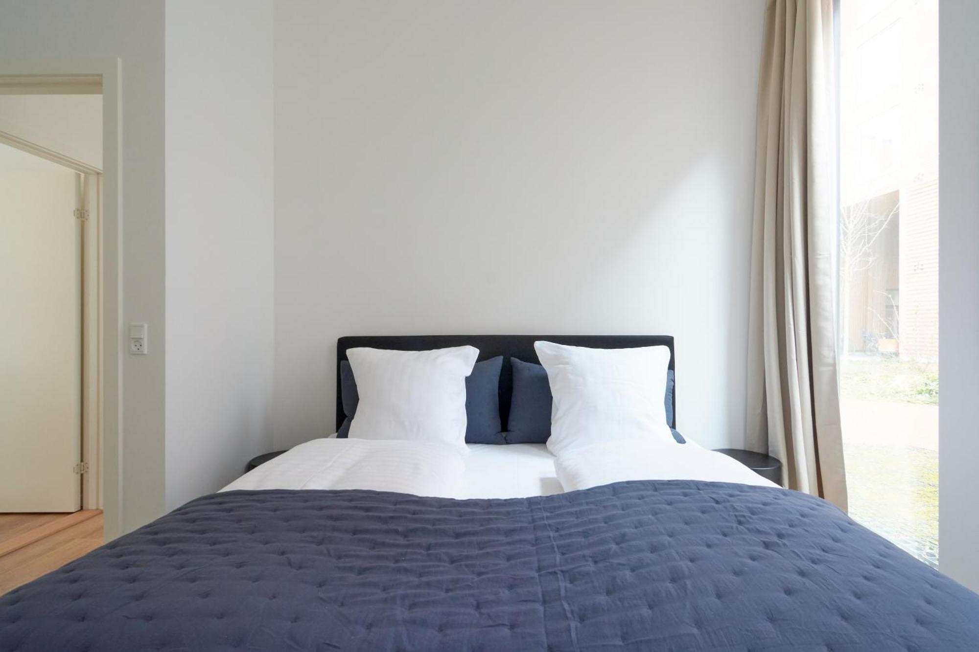 Great Apt - Near Beach - Cph Copenhagen Bilik gambar