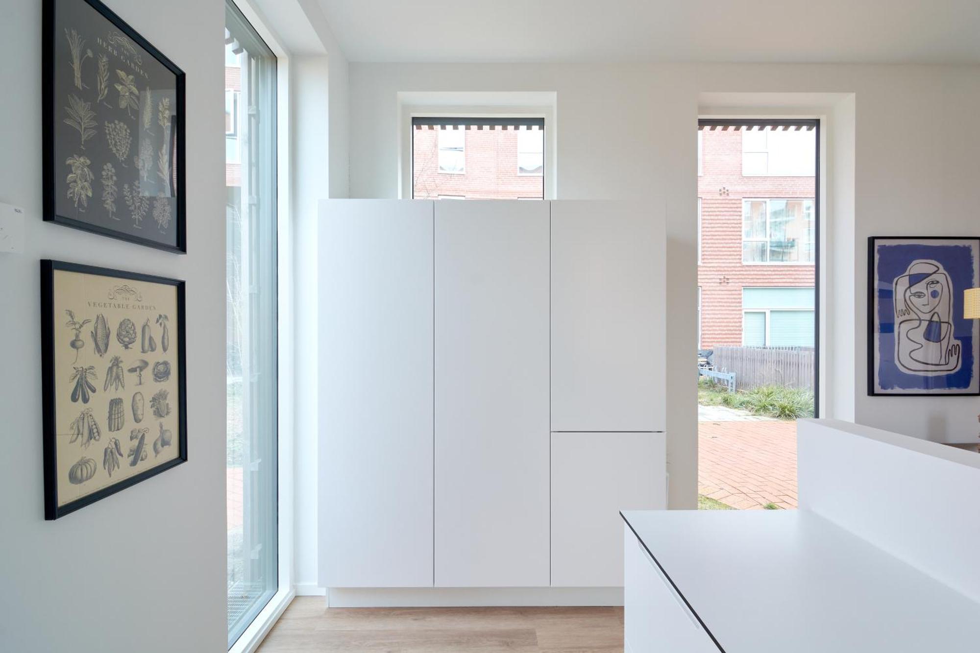 Great Apt - Near Beach - Cph Copenhagen Bilik gambar