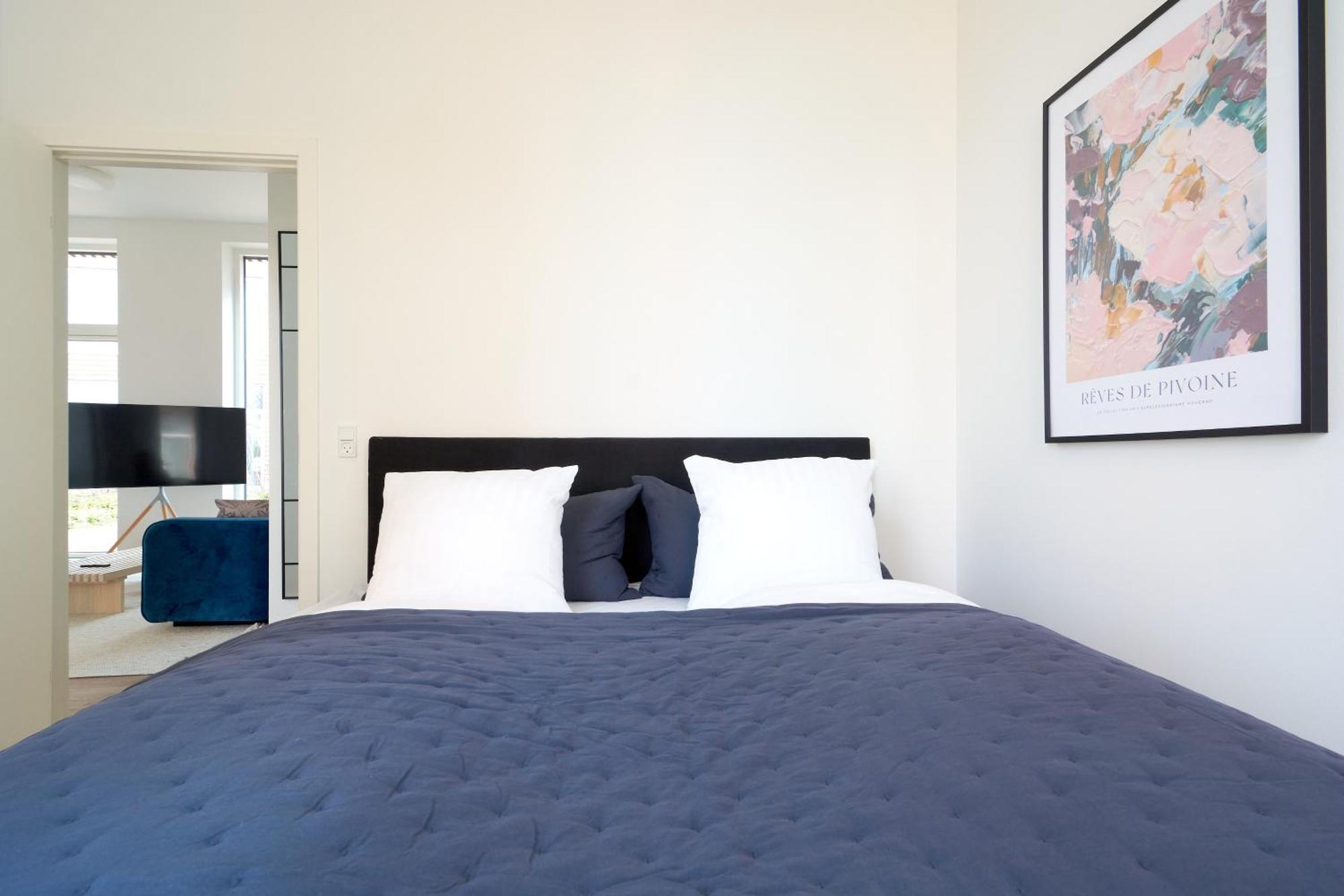 Great Apt - Near Beach - Cph Copenhagen Bilik gambar