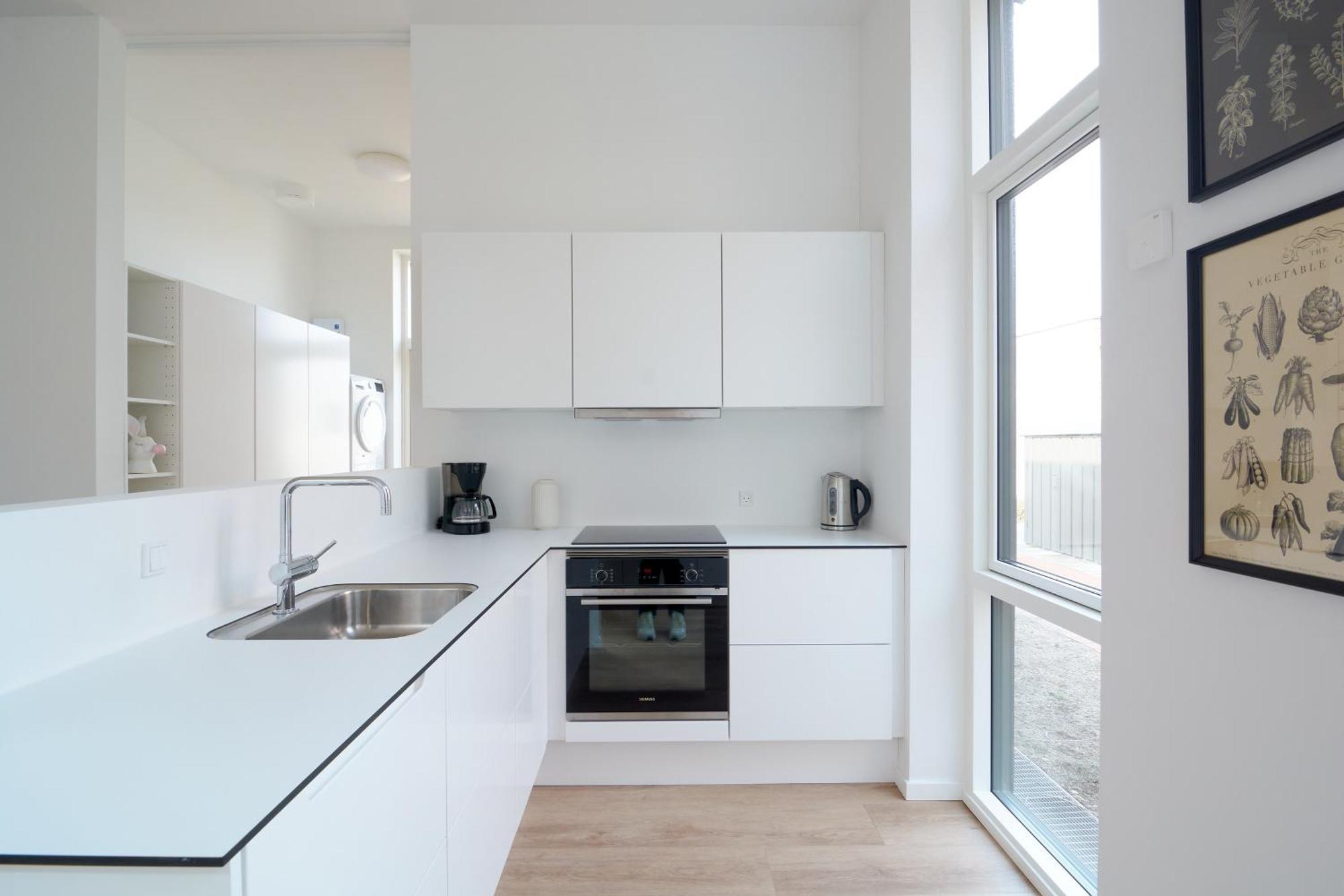 Great Apt - Near Beach - Cph Copenhagen Bilik gambar