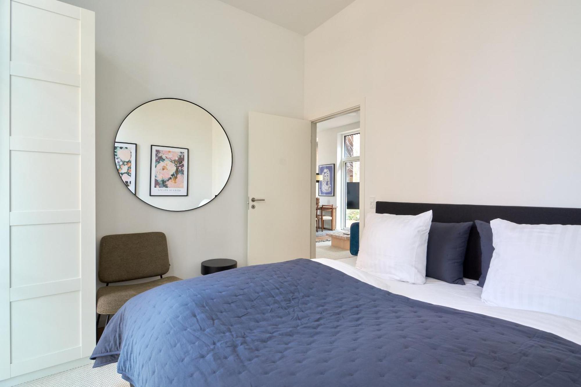 Great Apt - Near Beach - Cph Copenhagen Bilik gambar