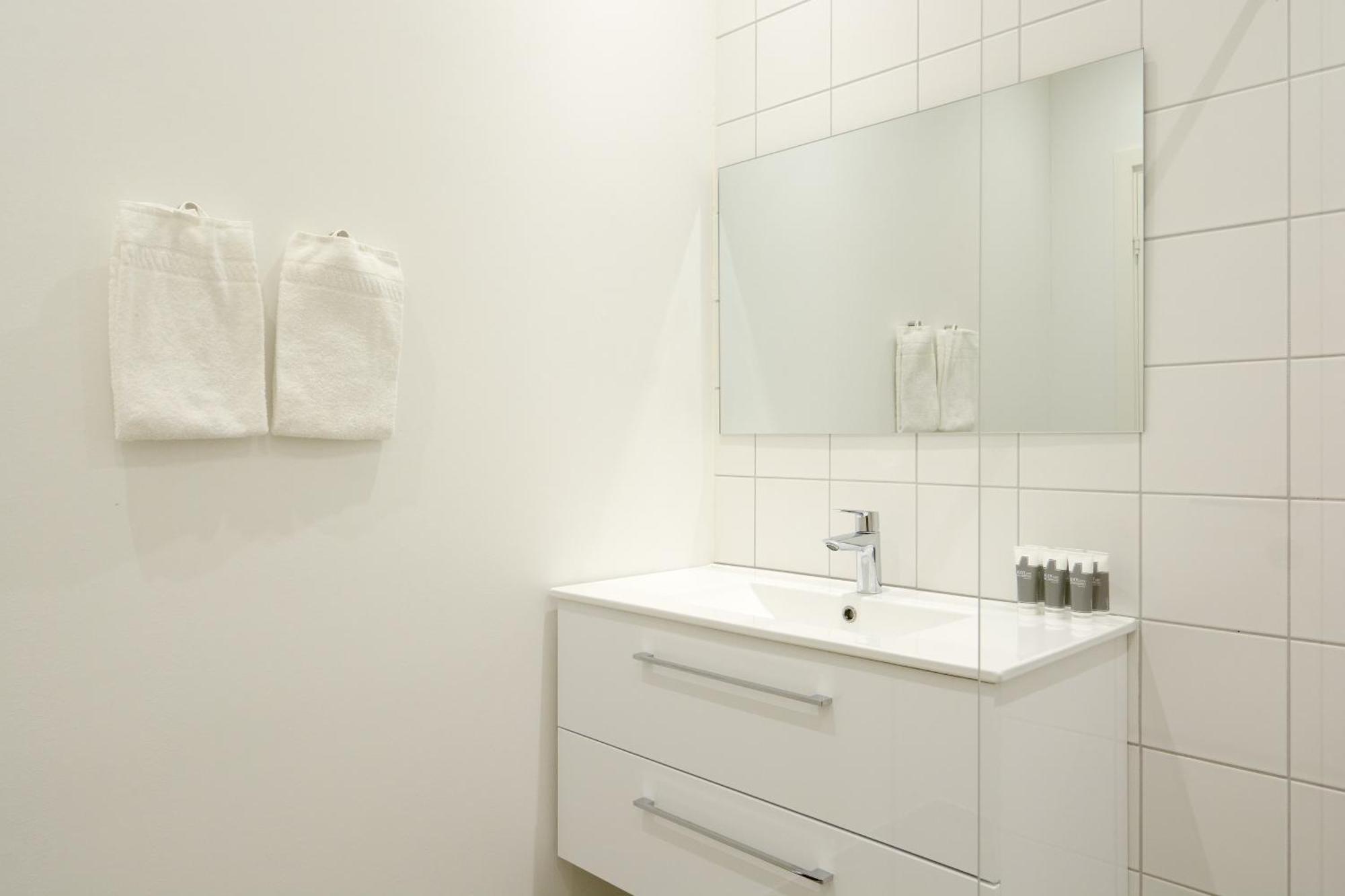 Great Apt - Near Beach - Cph Copenhagen Bilik gambar