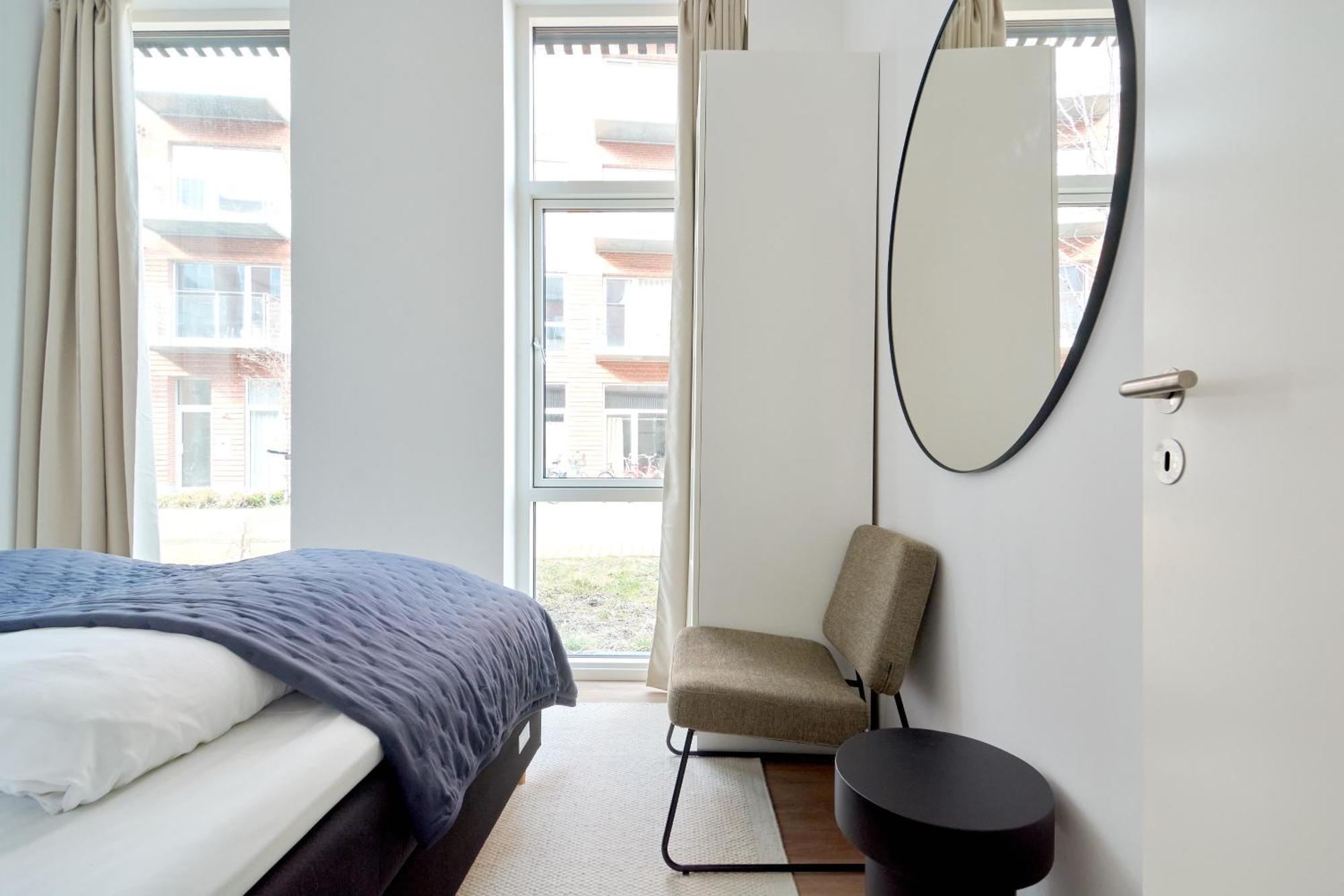 Great Apt - Near Beach - Cph Copenhagen Bilik gambar