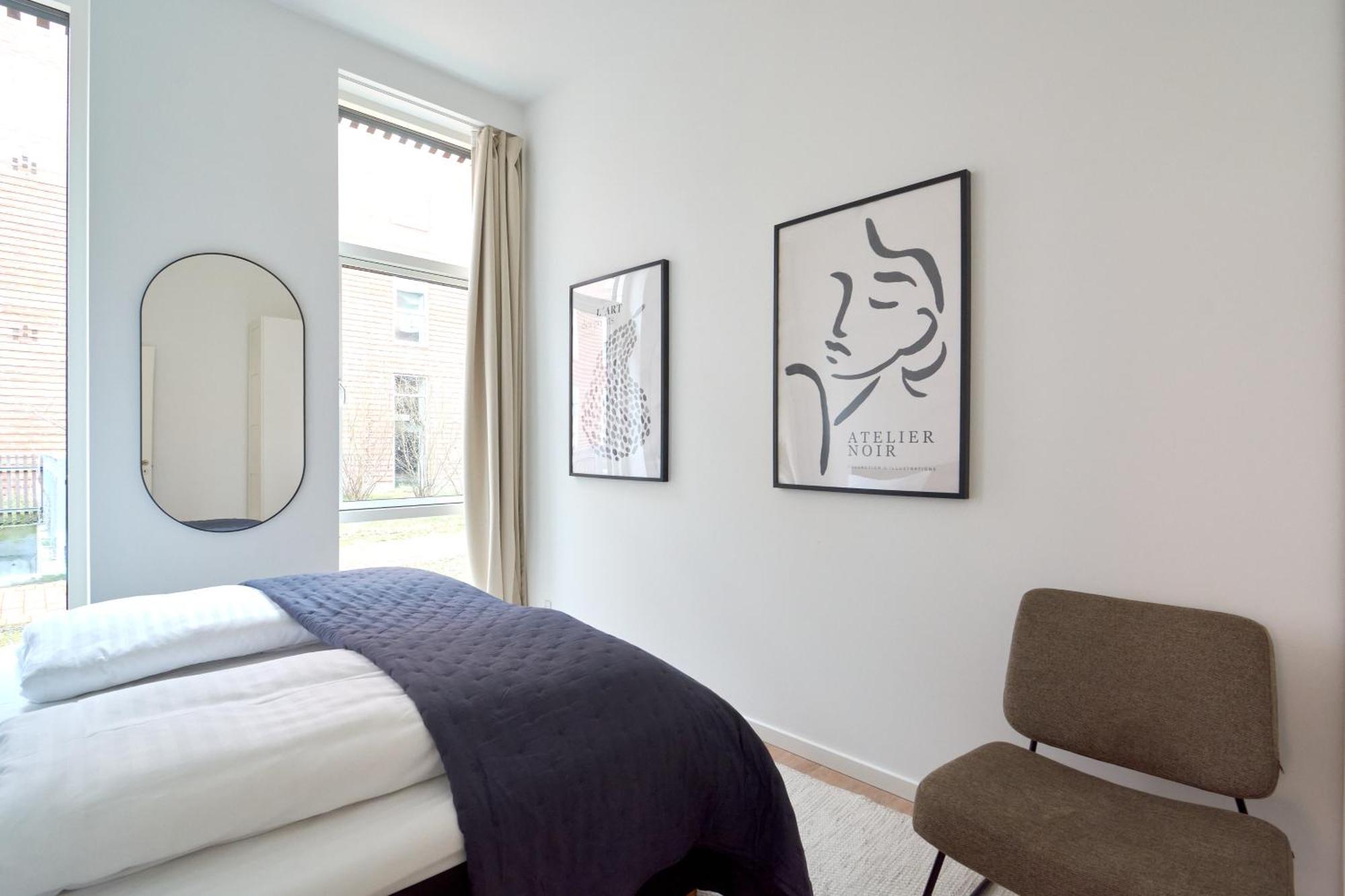 Great Apt - Near Beach - Cph Copenhagen Bilik gambar