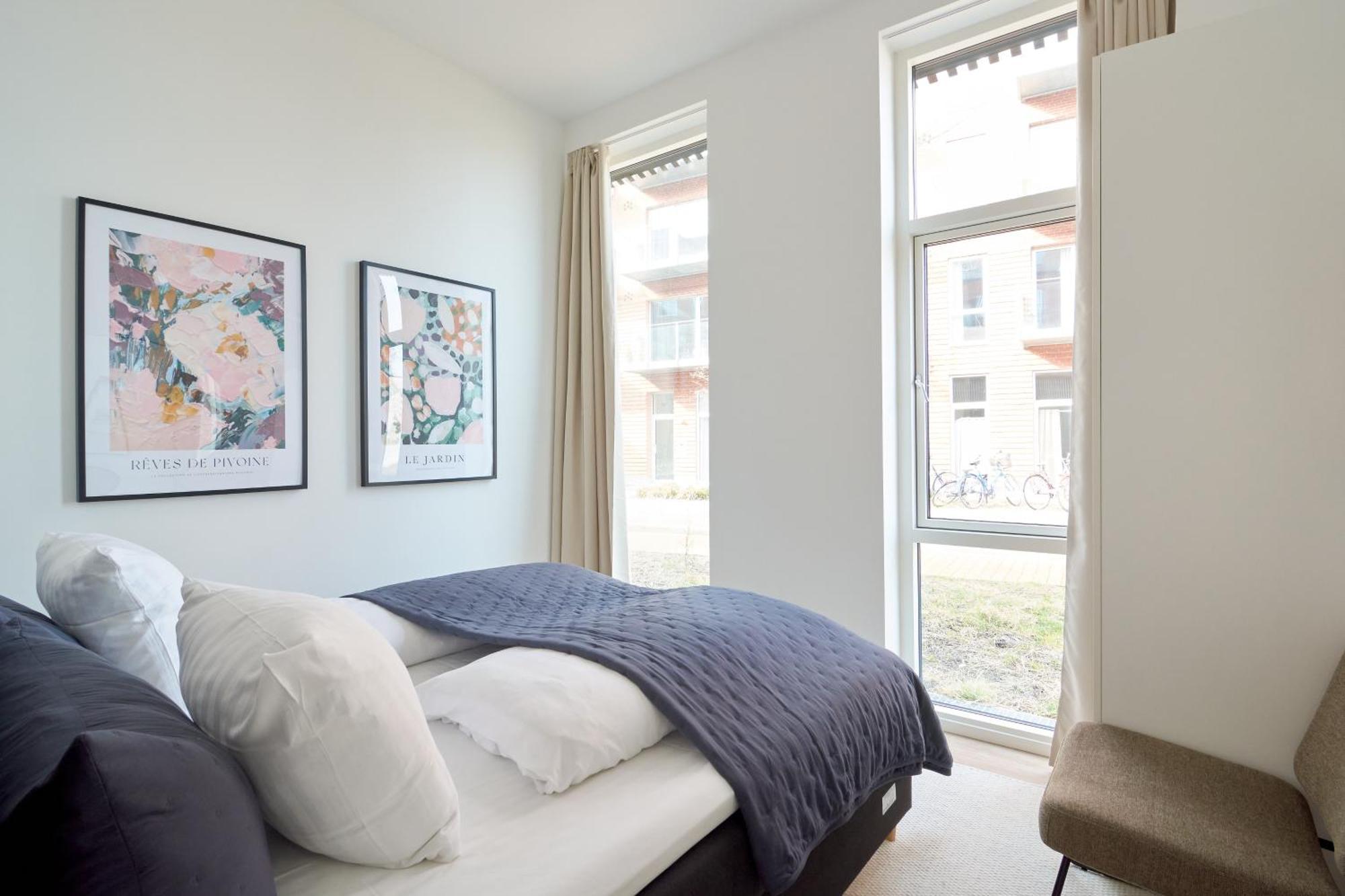 Great Apt - Near Beach - Cph Copenhagen Bilik gambar