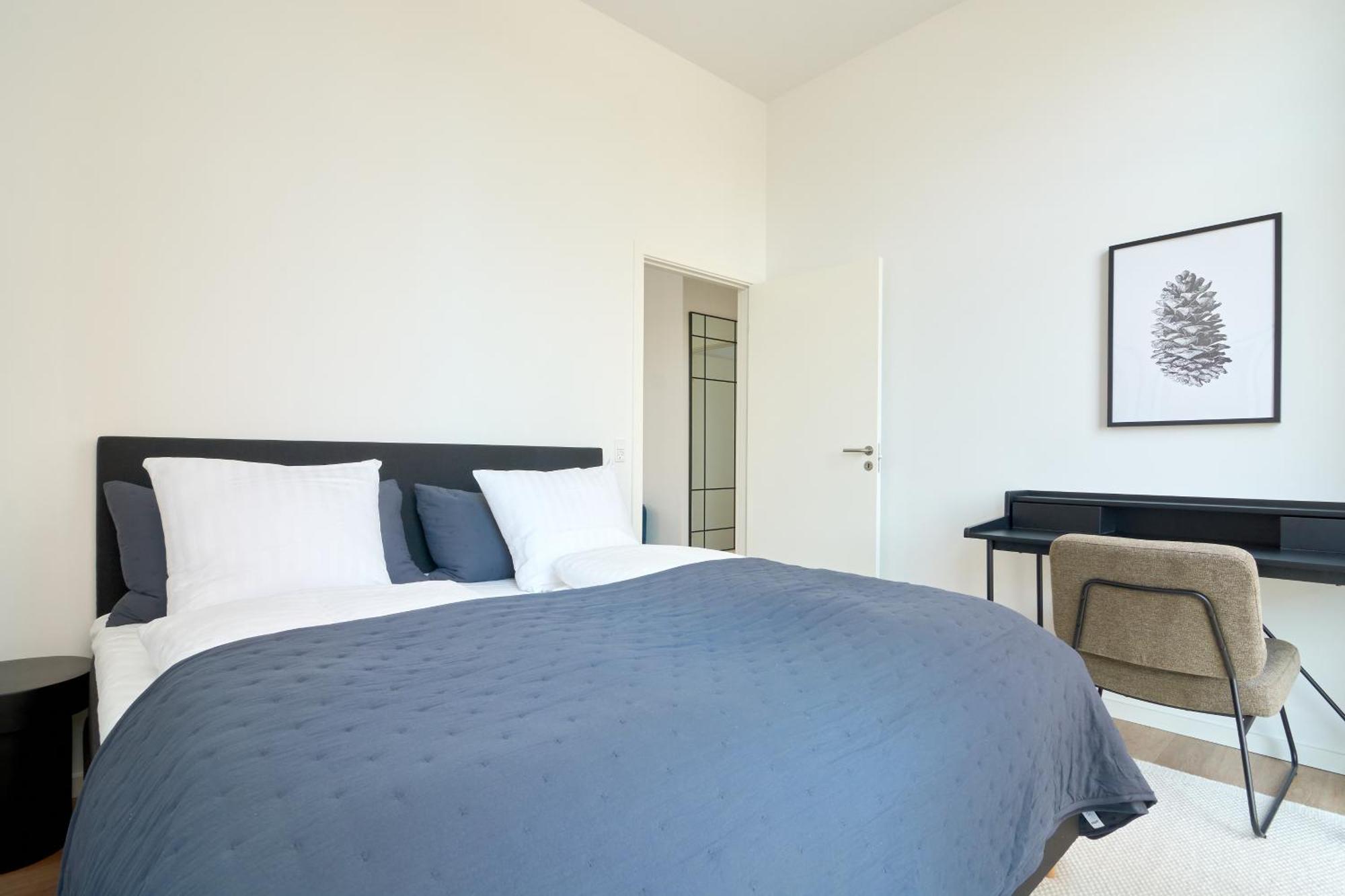 Great Apt - Near Beach - Cph Copenhagen Bilik gambar