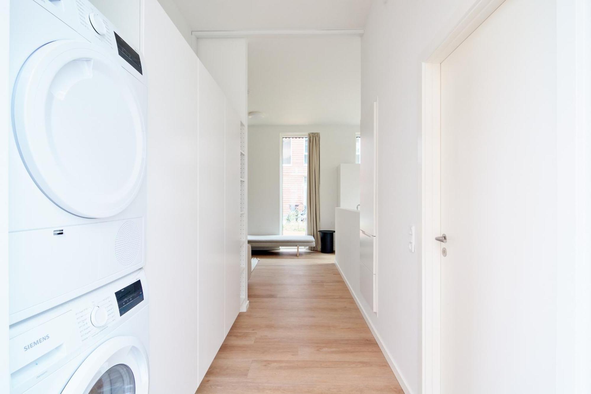 Great Apt - Near Beach - Cph Copenhagen Bilik gambar