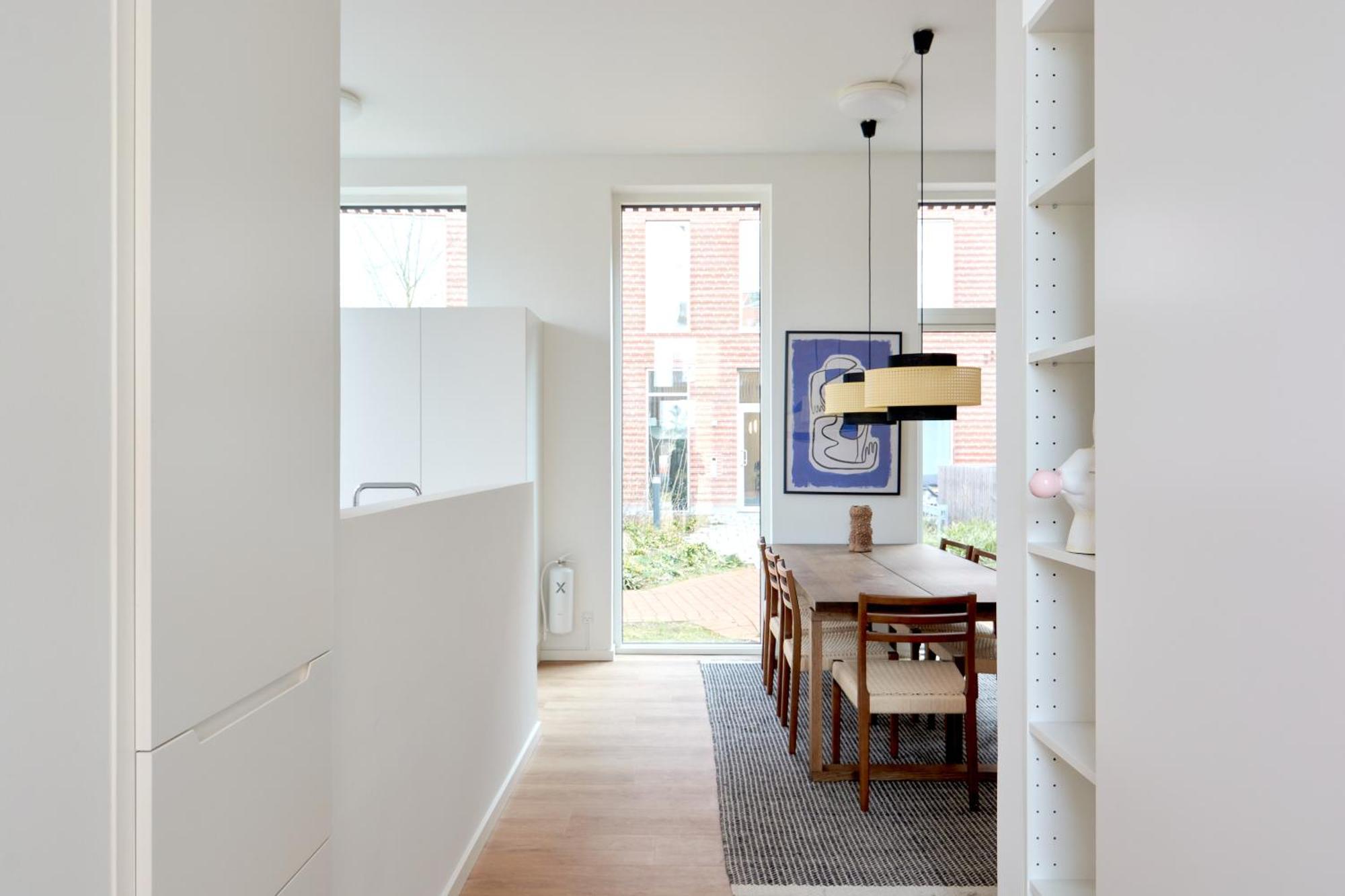 Great Apt - Near Beach - Cph Copenhagen Bilik gambar