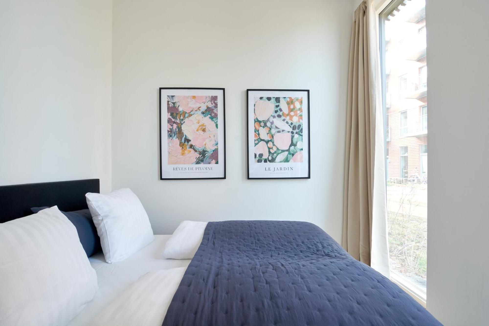 Great Apt - Near Beach - Cph Copenhagen Bilik gambar