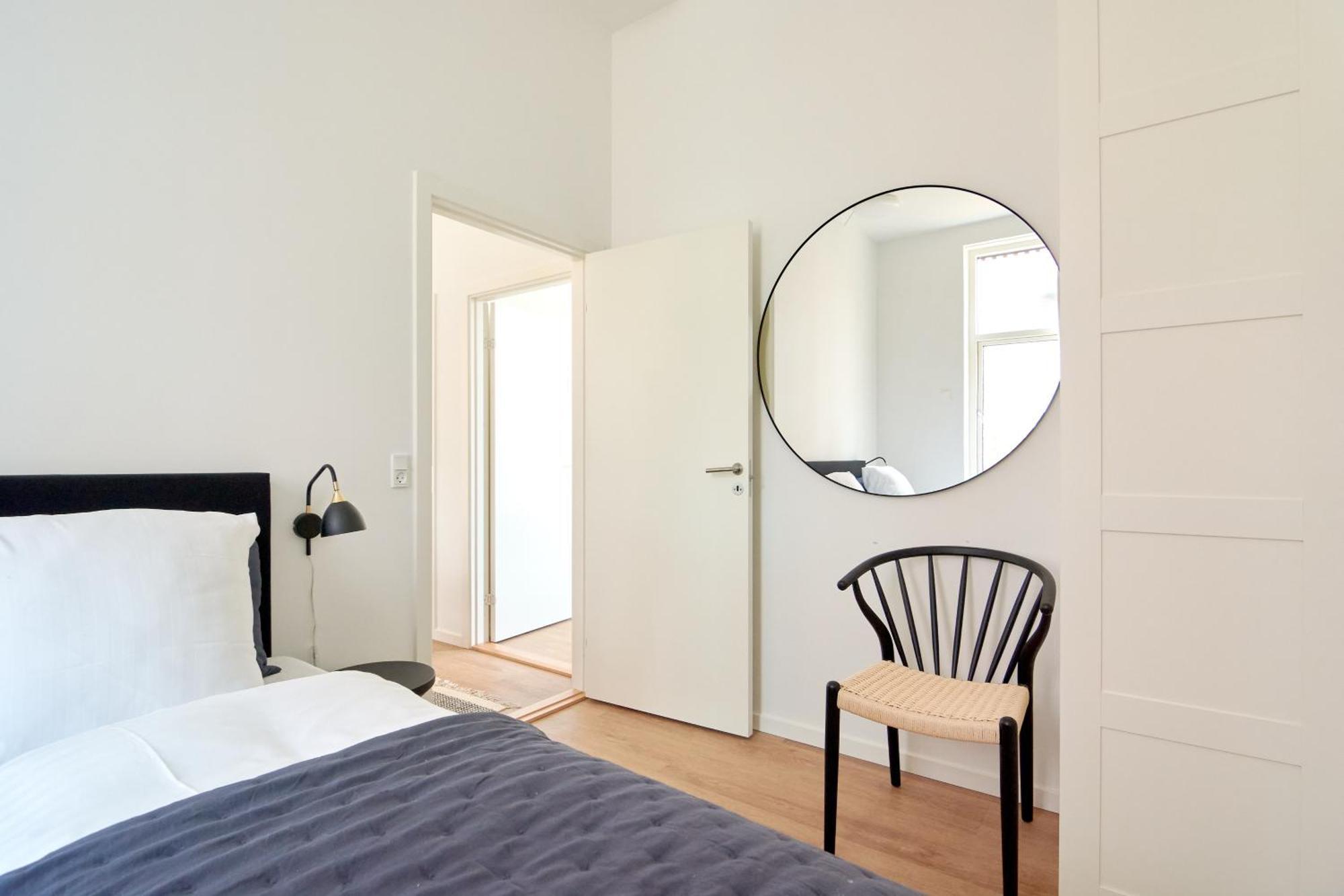 Great Apt - Near Beach - Cph Copenhagen Bilik gambar