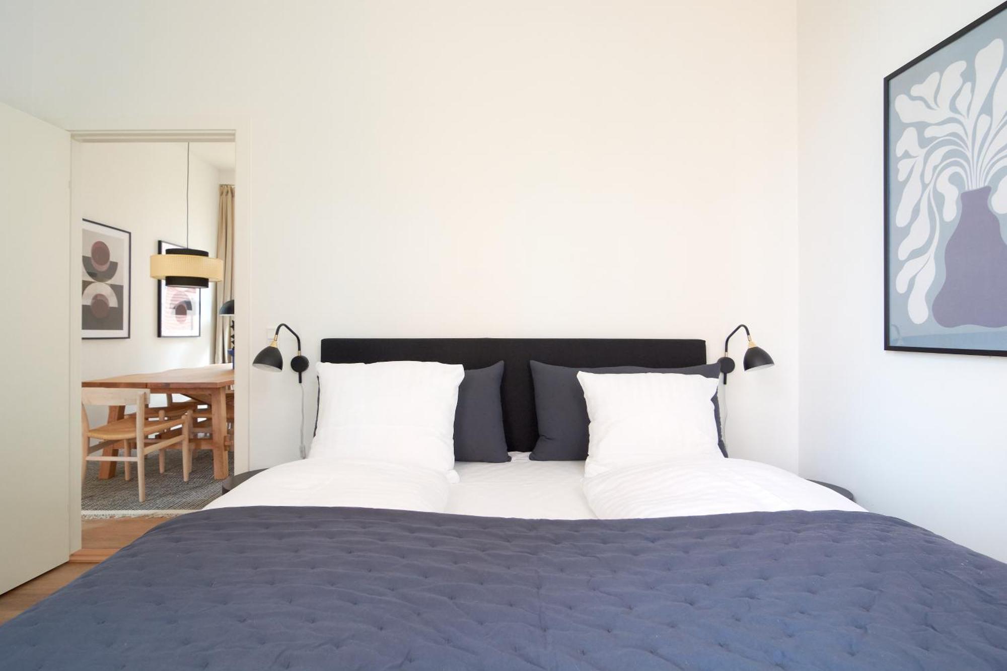 Great Apt - Near Beach - Cph Copenhagen Bilik gambar