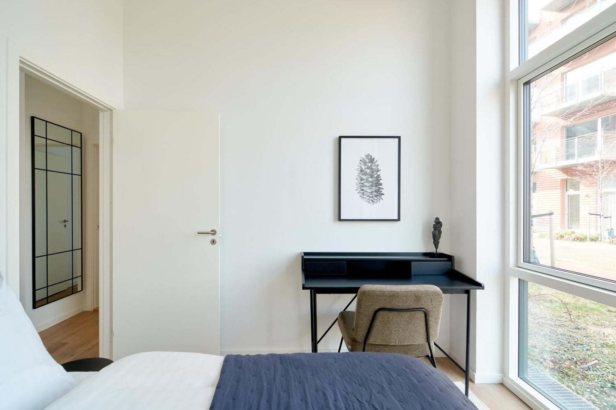 Great Apt - Near Beach - Cph Copenhagen Bilik gambar