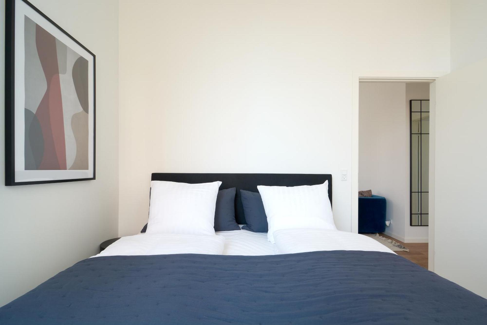 Great Apt - Near Beach - Cph Copenhagen Bilik gambar