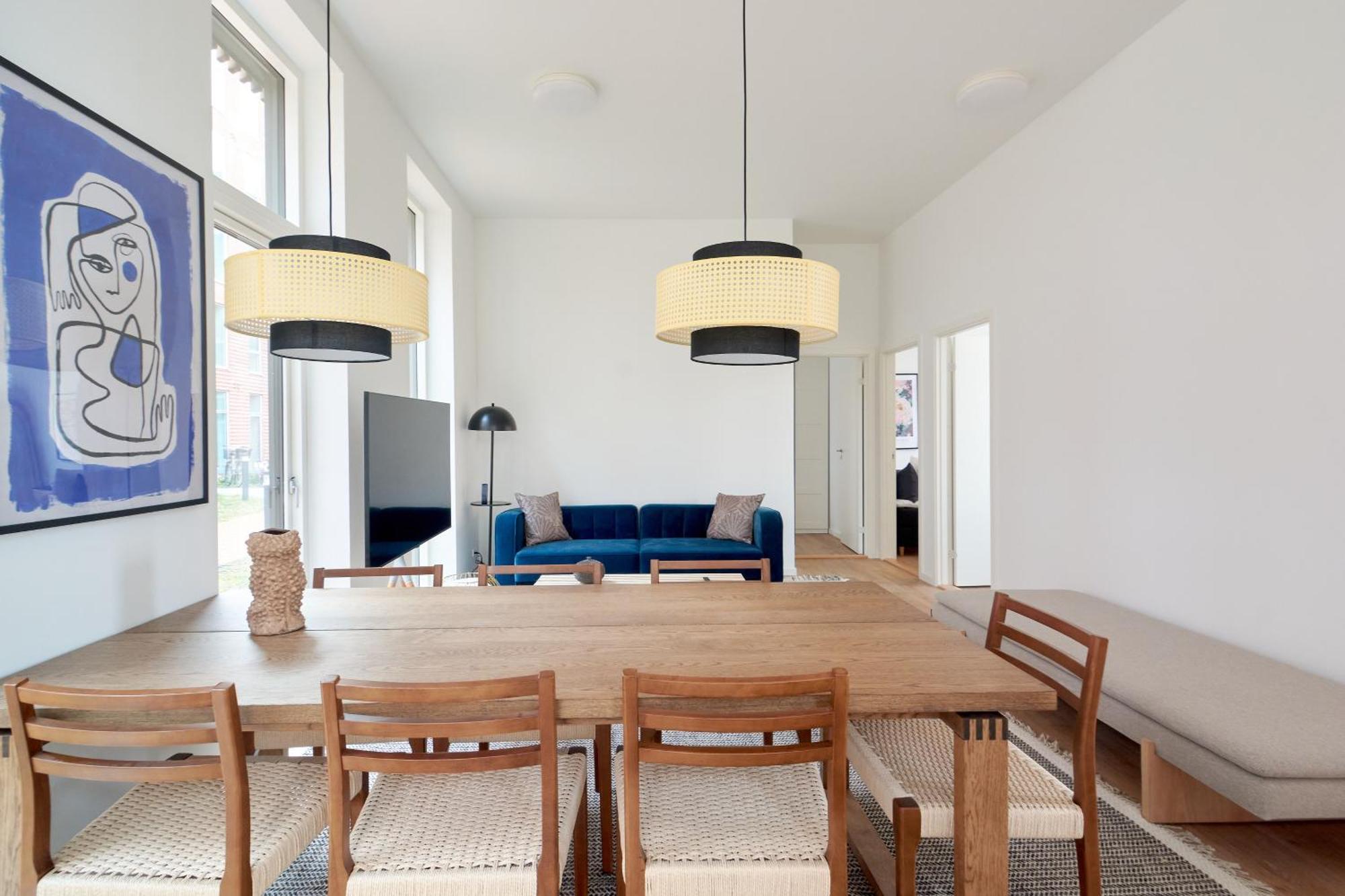 Great Apt - Near Beach - Cph Copenhagen Bilik gambar