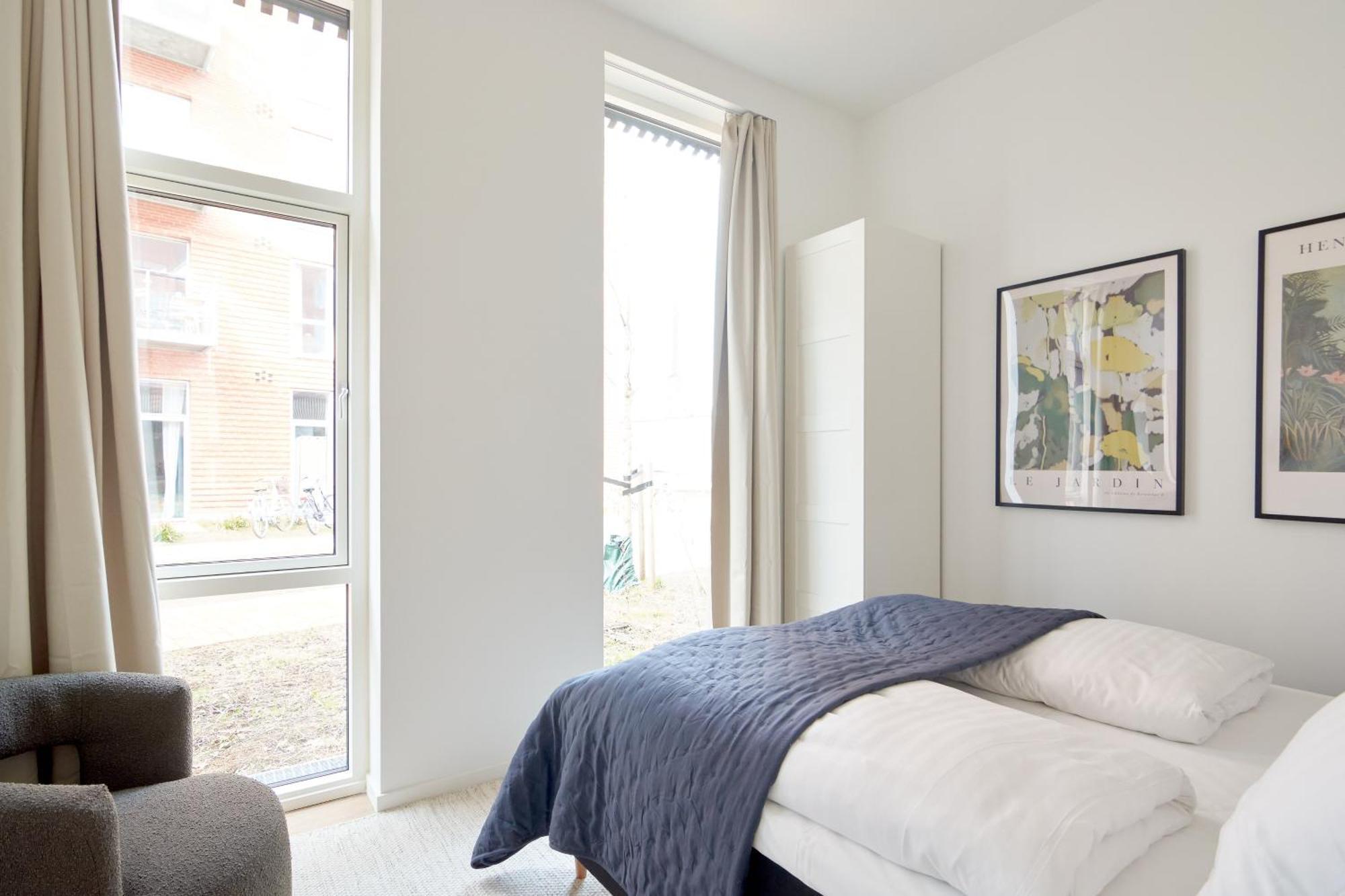 Great Apt - Near Beach - Cph Copenhagen Bilik gambar